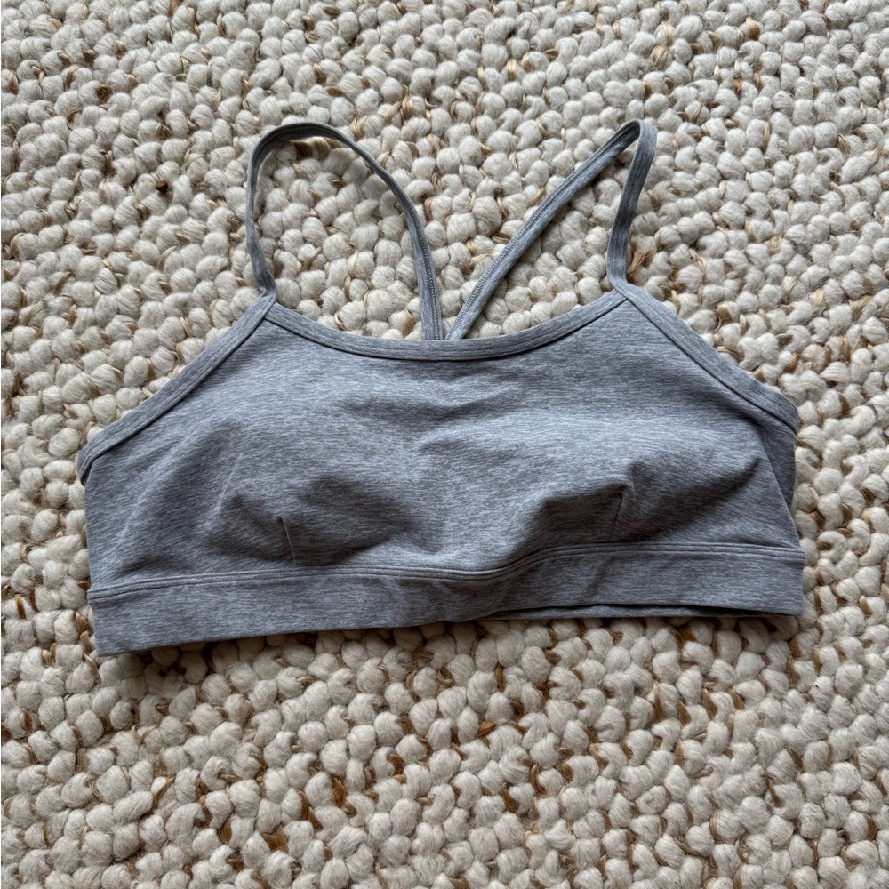 ALO Yoga Airlift Sports Bra